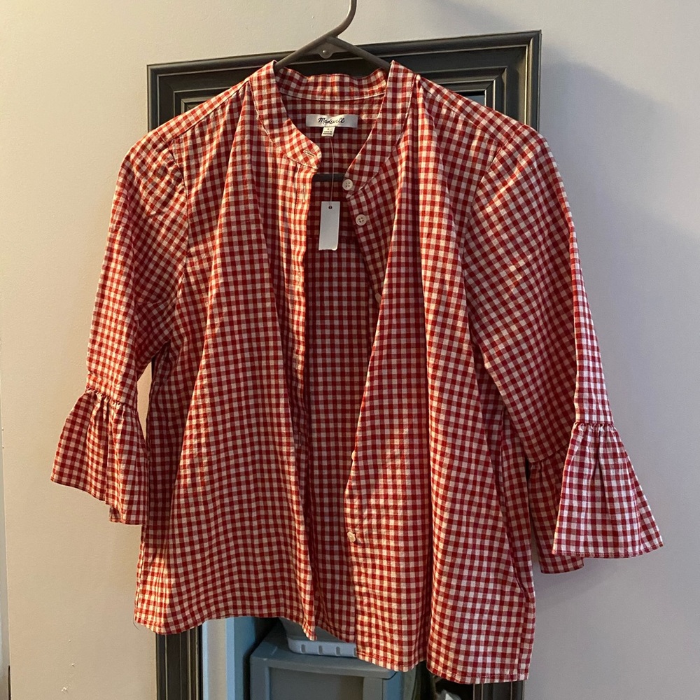 Madewell Top size S